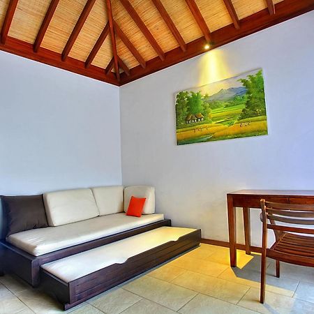 Villa Esperanto Seminyak Luaran gambar